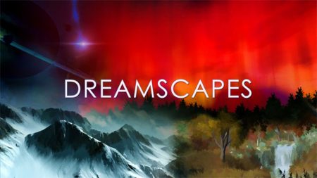 Dreamscapes Biofeedback