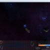 Asteroids Game takes biofeedback to star wars levels