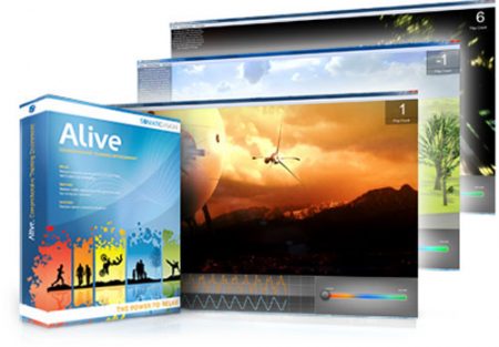 Alive Professional Biofeedback Software