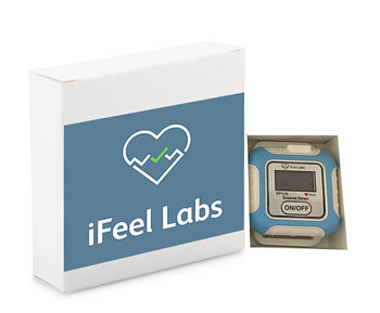 iFeel Android Apps Sensor Box