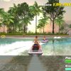 Tropical Heat Biofeedback Game Example