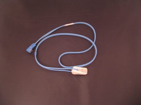 Ear Clip HRV Sensor for iFeel Sensor
